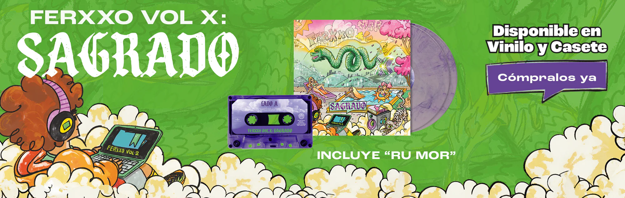 Welcome to Our Store