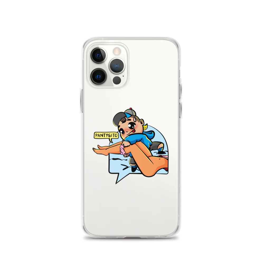 Pantysito Phone Case - Image 10