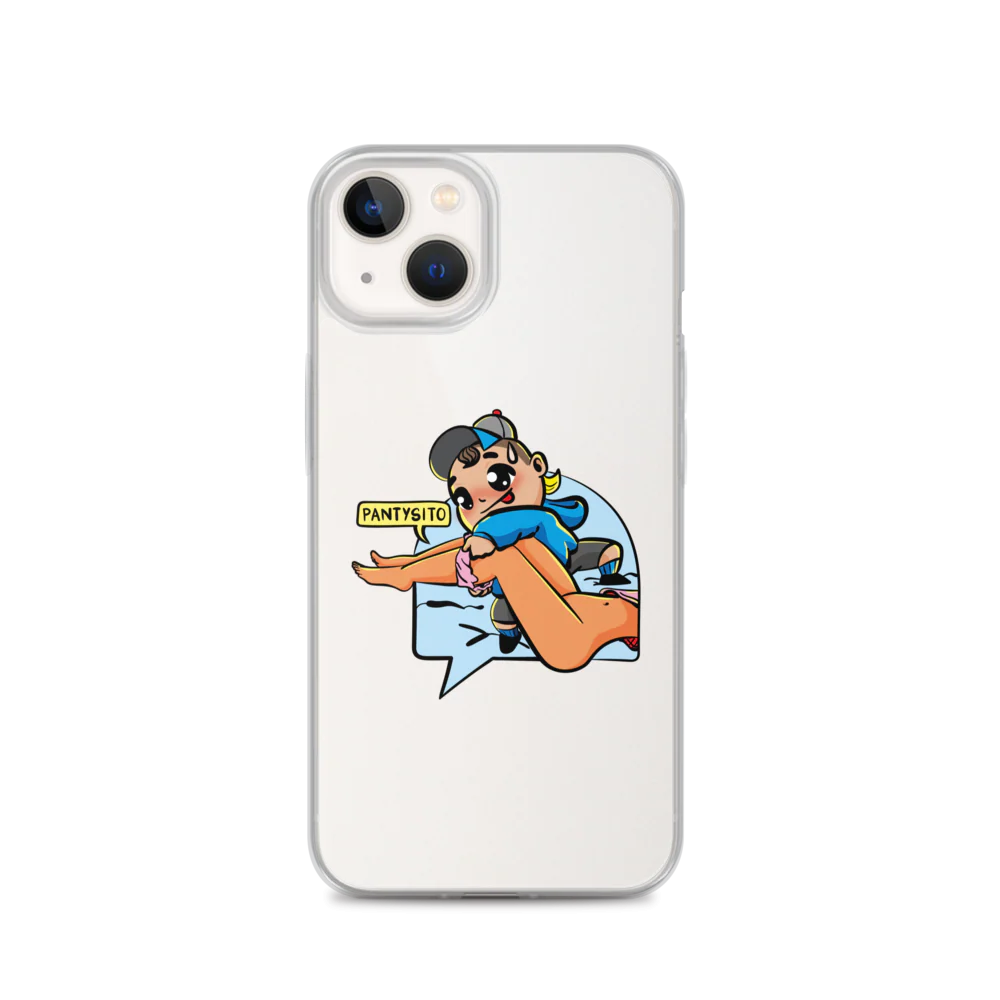 Pantysito Phone Case - Image 13