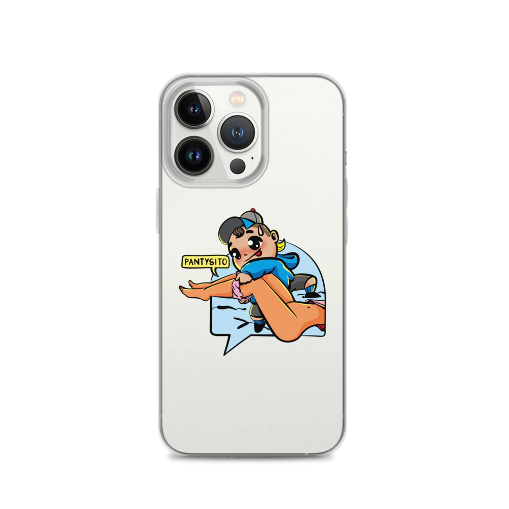 Pantysito Phone Case - Image 14