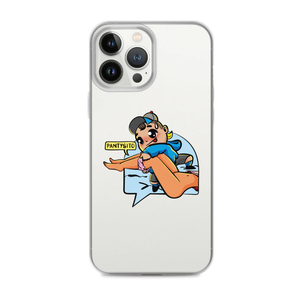 Pantysito Phone Case - Image 15