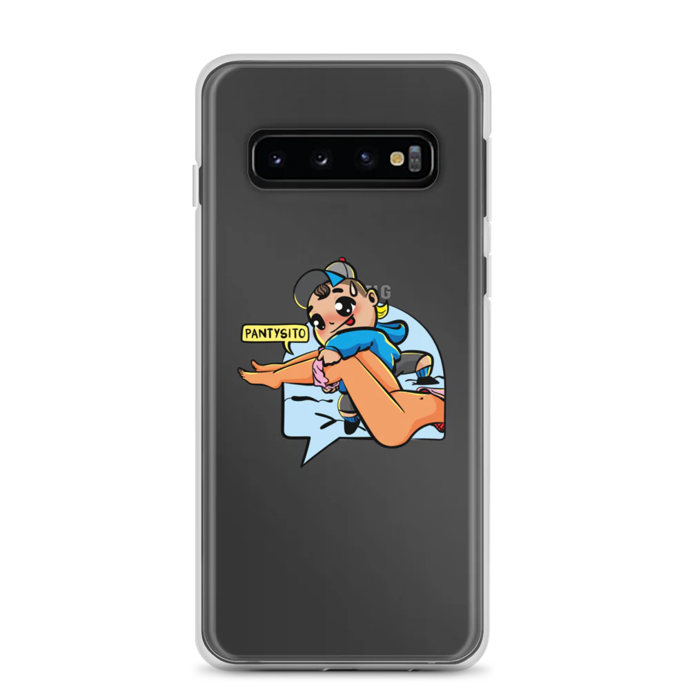 Pantysito Phone Case - Image 16