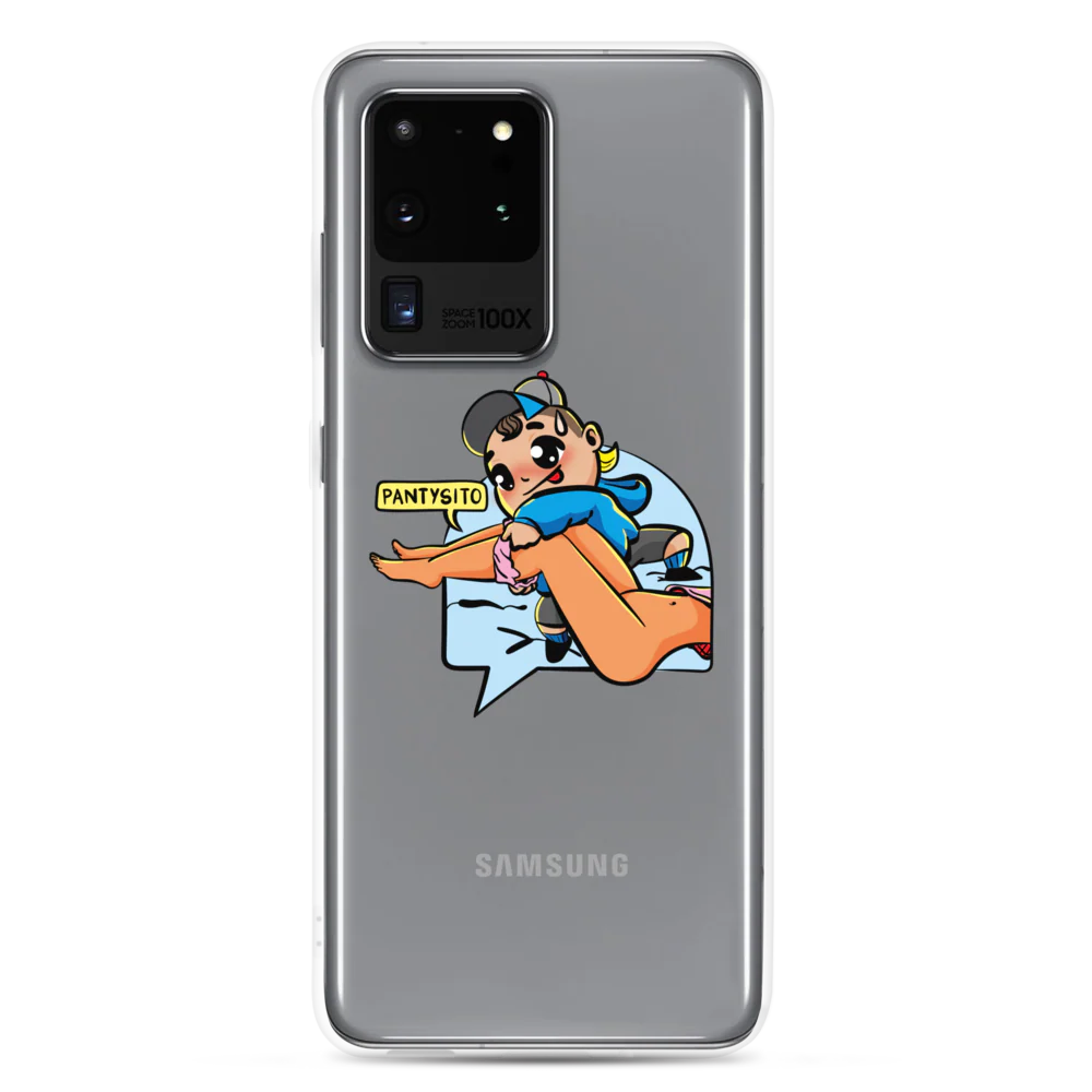 Pantysito Phone Case - Image 17