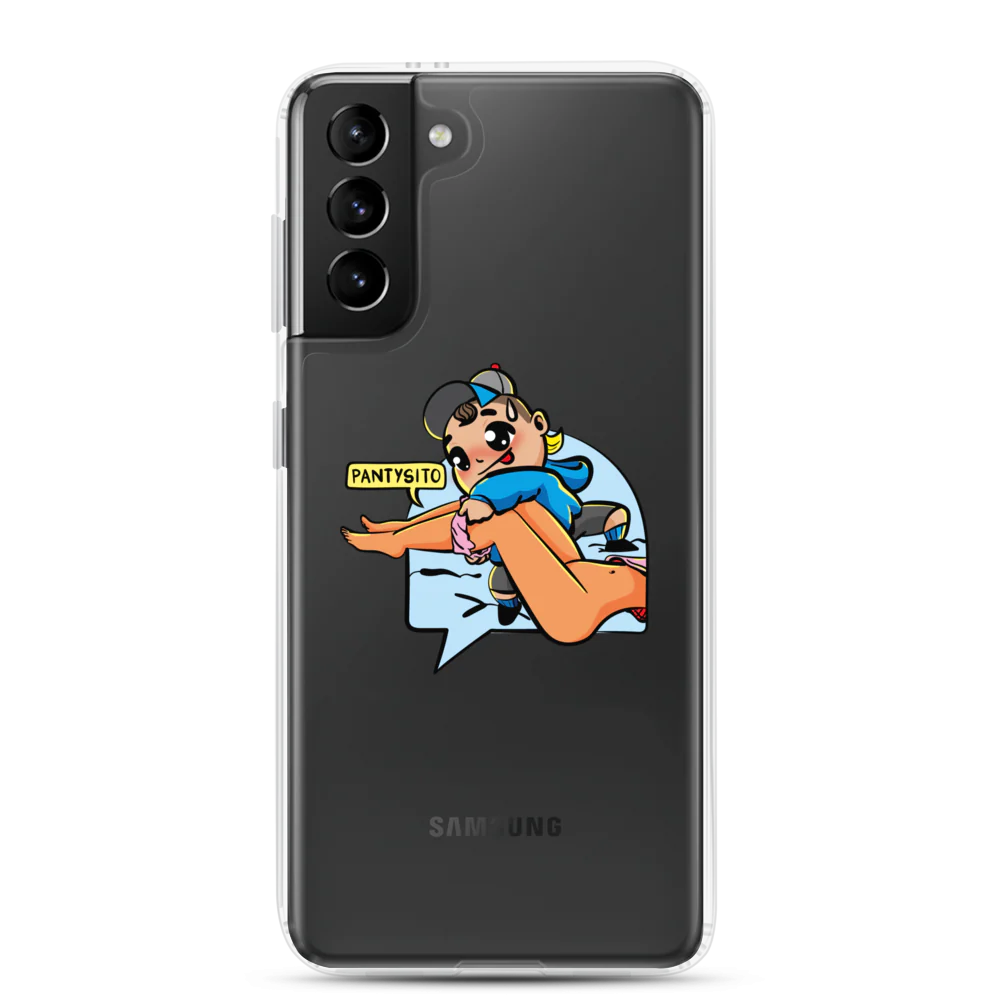 Pantysito Phone Case - Image 19