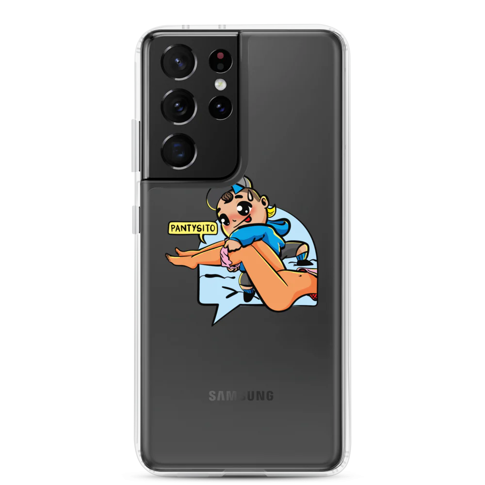 Pantysito Phone Case - Image 20