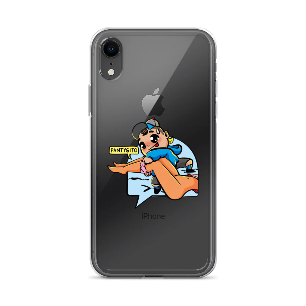 Pantysito Phone Case - Image 3