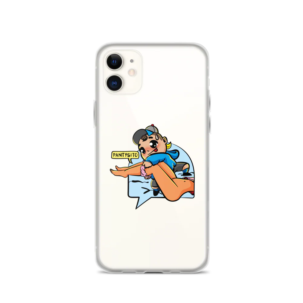 Pantysito Phone Case - Image 4