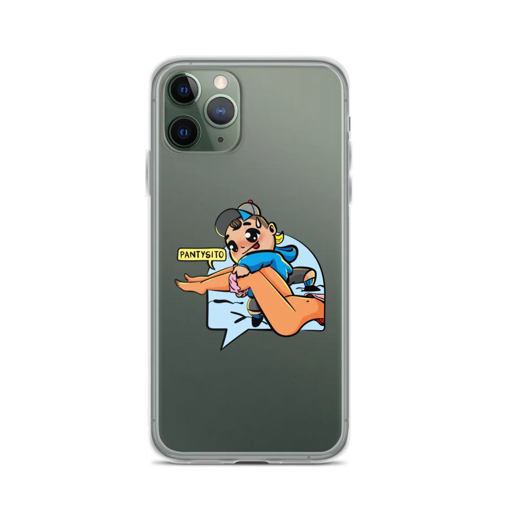 Pantysito Phone Case - Image 5