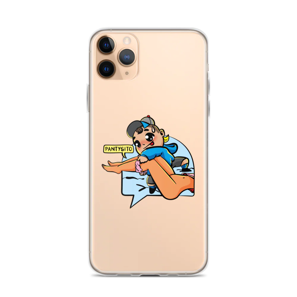 Pantysito Phone Case - Image 6
