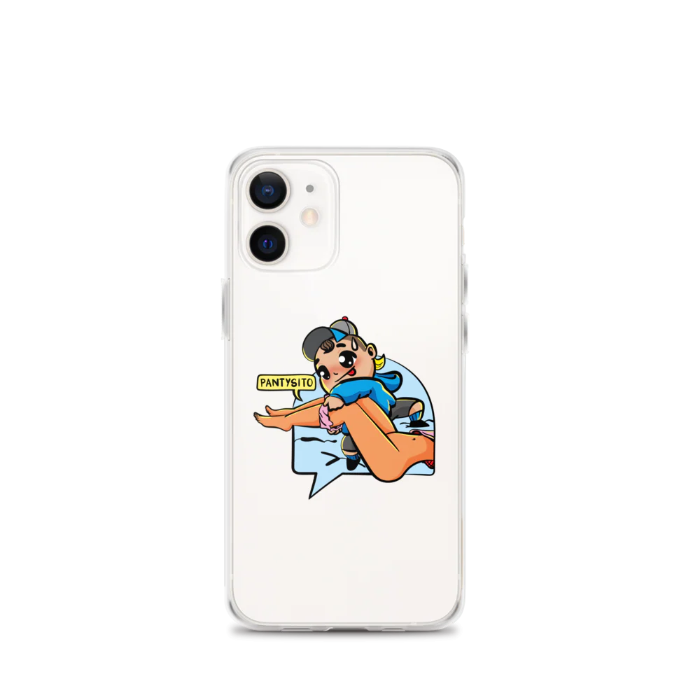 Pantysito Phone Case - Image 8