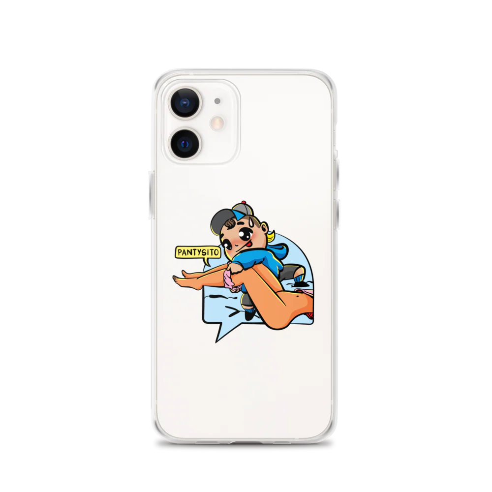 Pantysito Phone Case - Image 9